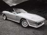 TVR 390 SE Convertible 1984 года